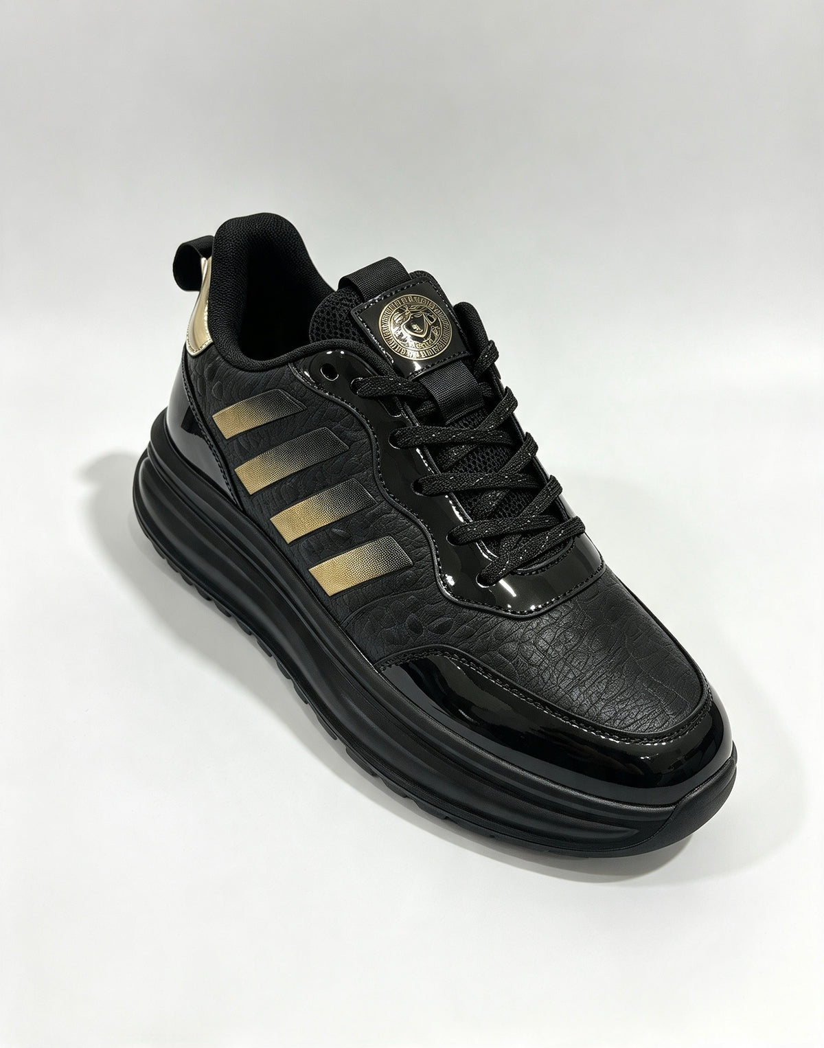 Derk Vasaci Shoes for men , Medicated+Imported shoes.