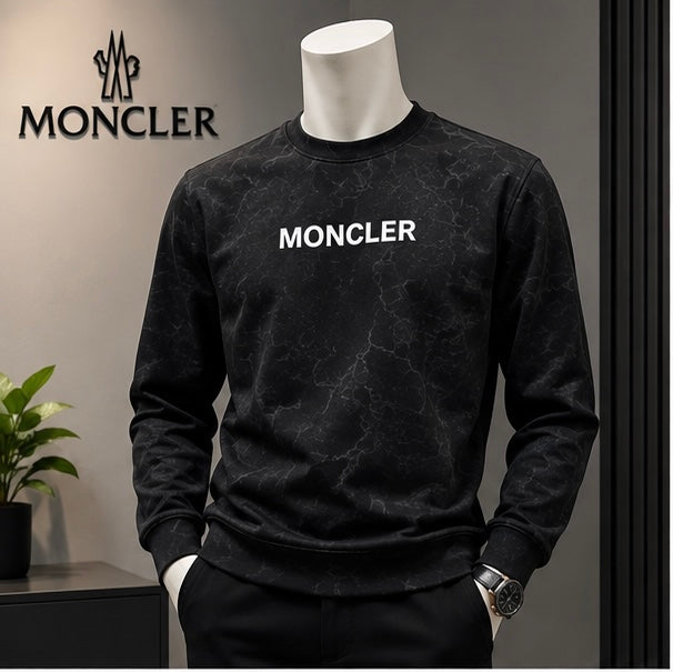 China Imported Acid Wash Sweatshirt – Premium Winter Wear