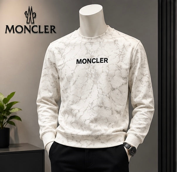 China Imported Acid Wash Sweatshirt – Premium Winter Wear