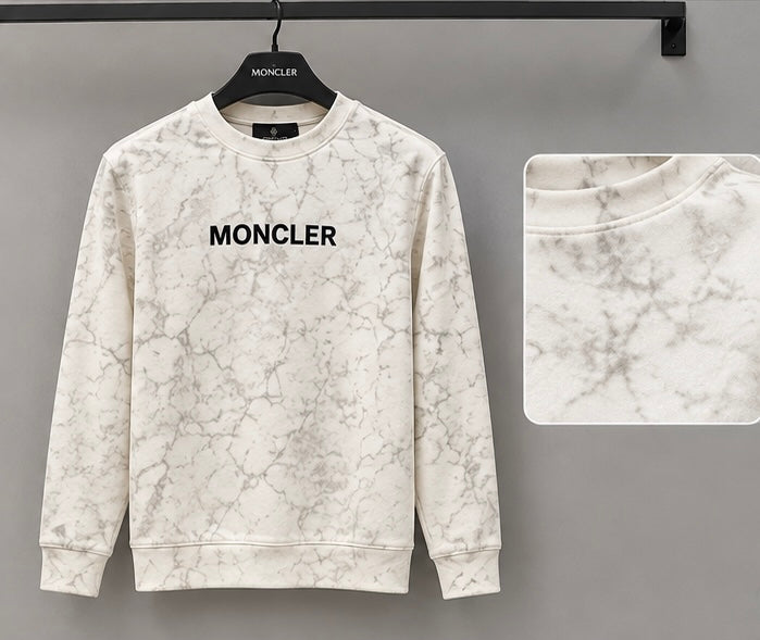 China Imported Acid Wash Sweatshirt – Premium Winter Wear