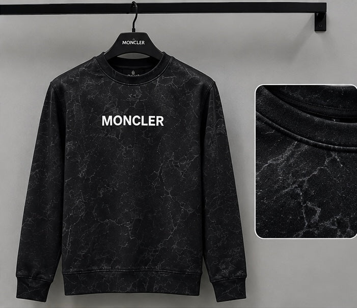 China Imported Acid Wash Sweatshirt – Premium Winter Wear