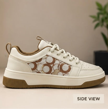 Premium Designer Casual Sneakers for Men – Comfort & Style