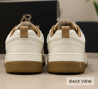 Premium Designer Casual Sneakers for Men – Comfort & Style