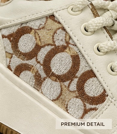 Premium Designer Casual Sneakers for Men – Comfort & Style
